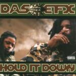 BERTUS Das Efx - Hold It Down (2lp, 180g) (x42445)