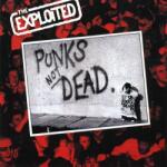 BERTUS Exploited - Punks Not Dead (1lp) (1f2293)