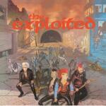 BERTUS Exploited - Troops Of Tomorrow (1lp) (1f2300)