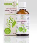 Bálint Cseppek 100%-os hidegen sajtolt Bio Máriatövismagolaj 50 ml (0010005095)