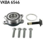 SKF kerékcsapágy készlet SKF VKBA 6546 for AUDI, VW (VKBA 6546)