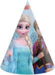 Procos Disney Jégvarázs Idyllic Wonder parti kalap, csákó 6 db-os FSC (PNN97272)