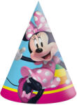 Procos Disney Minnie Makes Me Smile parti kalap, csákó 6 db-os FSC (PNN97242)