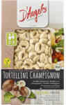 DAngelo Tortellini cu umplutura de ciuperci, 250 g