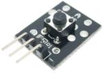 TECHFUN KEYES KY-004 nyomógombos modul (34505)