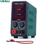 Yihua 3010D-III laboratóriumi tápegység 30V/10A (253672)