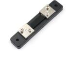 TECHFUN Sönt ellenállás 10A / 30A / 50A / 100A / 300A - Shunt 100A 75mV (49725)