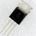 TECHFUN PNP teljesítmény BJT tranzisztor TO-220 100V 6A TIP42C (81301)