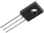 TECHFUN BJT NPN tranzisztor BD139 1.5A (117384)