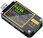 TECHFUN USB teszter FNB48-PD (251393)
