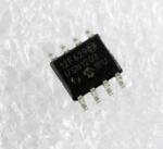 TECHFUN PIC12F629-I / SN SMD mikrovezérlő (81296)