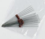 TECHFUN Zener dióda 1W, különböző értékű 10 db - 12V 1N4742 (81314)