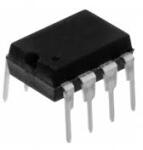 TECHFUN Időzítő NE555P (39506)