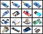 TECHFUN 16 az 1-ben mini sensor kit (9053)