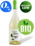 Bioweingut Weiss Sparkling Zero 2024 (BIO, Hisztaminszegény, Alkoholmentes) - BioWeingut Weiss (Ausztria) (0, 75l)