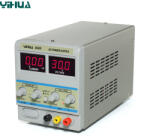 Yihua 302D laboratóriumi tápegység 30V/2A (96813)