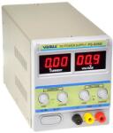 Yihua 605D laboratóriumi tápegység 60V 5A (254125)