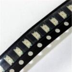 TECHFUN SMD LED 1206 különböző változatok 10 darabból - Narancs (81106)