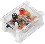TECHFUN Feszültségreferencia AD584 2.5V/7.5V/5V/10V (254580)