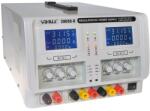Yihua 3005D-II 3 csatornás laboratóriumi tápegység 30V 5A (254113)