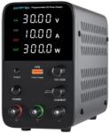 WANPTEK laboratóriumi forrás WPS - WPS305H - 30V 5A (123268)