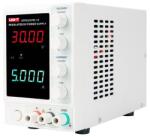 UNI-T laboratóriumi tápegység UTP3315TFL-II 30V 5A (140234)