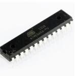 TECHFUN Atmel ATMEGA8A-PU mikrokontroller (86841)