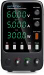 WANPTEK laboratóriumi forrás APS - APS1203H - 120V 3A (123259)