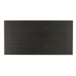 TECHFUN RGB LED panel PIMORONI 32 x 64 4mm (39125)