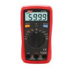 UNI-T multiméter UT133A (254808)