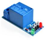 TECHFUN Relé modul 1 csatorna 5V (987)