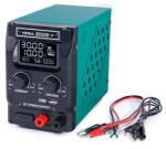 Yihua 3010D-IV laboratóriumi tápegység 30V/10A (137427)