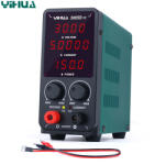 Yihua 3005D-III laboratóriumi tápegység 30V/5A (253664)