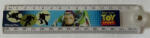 Lizzy Card Vonalzó műanyag 30 cm összecsukható Toy Story UTOLSÓ DARABOK (29290239)