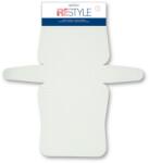 ReStyle hímezhető műanyag sablon kézitáskához