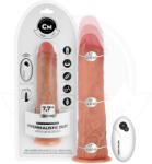Cock Miller - hiperreális dildo tapadókoronggal és távirányítóval - pajkospajtas