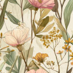 Takoy Elasztikus szatén csendélet a fűben Amálka