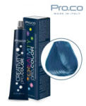 Pro.co Vopsea pigment Jeans 100ml Pro. co Creativity