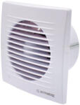 ERMETIQ Ventilator pentru baie 120mm ECO ER-V01 5