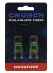 Crunch Set sigurante Crunch FUSE30, 2 bucati, Mini ANL, 30 A (CR30FUSE)