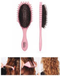 Perfectbeauty Perie pentru parul cret HULA (BFCEP45983)