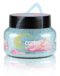 QUICKGEL Скраб за тяло Cotton Candy (захарен памук)