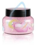 QUICKGEL Скраб за тяло Baby Powder (бебешка пудра)