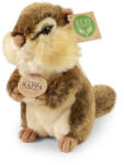 Rappa Csíkos mókus plüss játék (Rappa) 20 cm