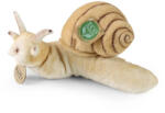 Rappa Élethű plüss csiga (Rappa) 24 cm