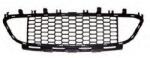  Решетка за предна броня за BMW F30 / F31 / F35 (2013+) - M-Tech (KM51020-4)