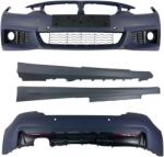  Боди кит пакет за BMW F32 - M-Tech дизайн грундиран (0322102)