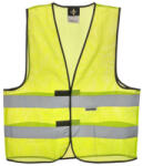 Korntex KXQ Thessaloniki láthatósági mellény sárga színben (kxqye-3xl)