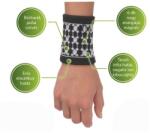  Vivafit Turmalin Csuklószorító Mágneses L 1x Gyvfmcsl (000000000002008786)