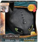 Spin Master Masca dragon cu sunete si abur - Cum Sa Iti Dresezi Dragonul (6072832)